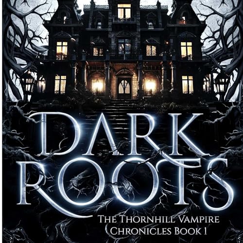 Typeset CIC Podcast Episode #1 - 'Dark Roots' by Lucius Valiant