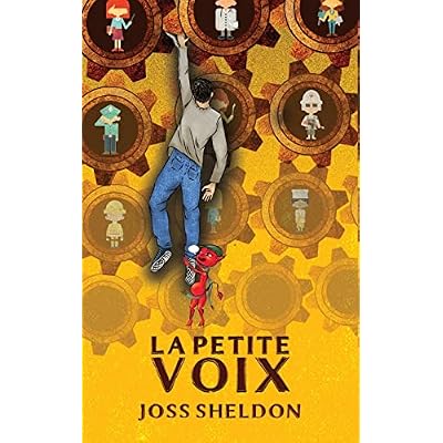 La Petite Voix