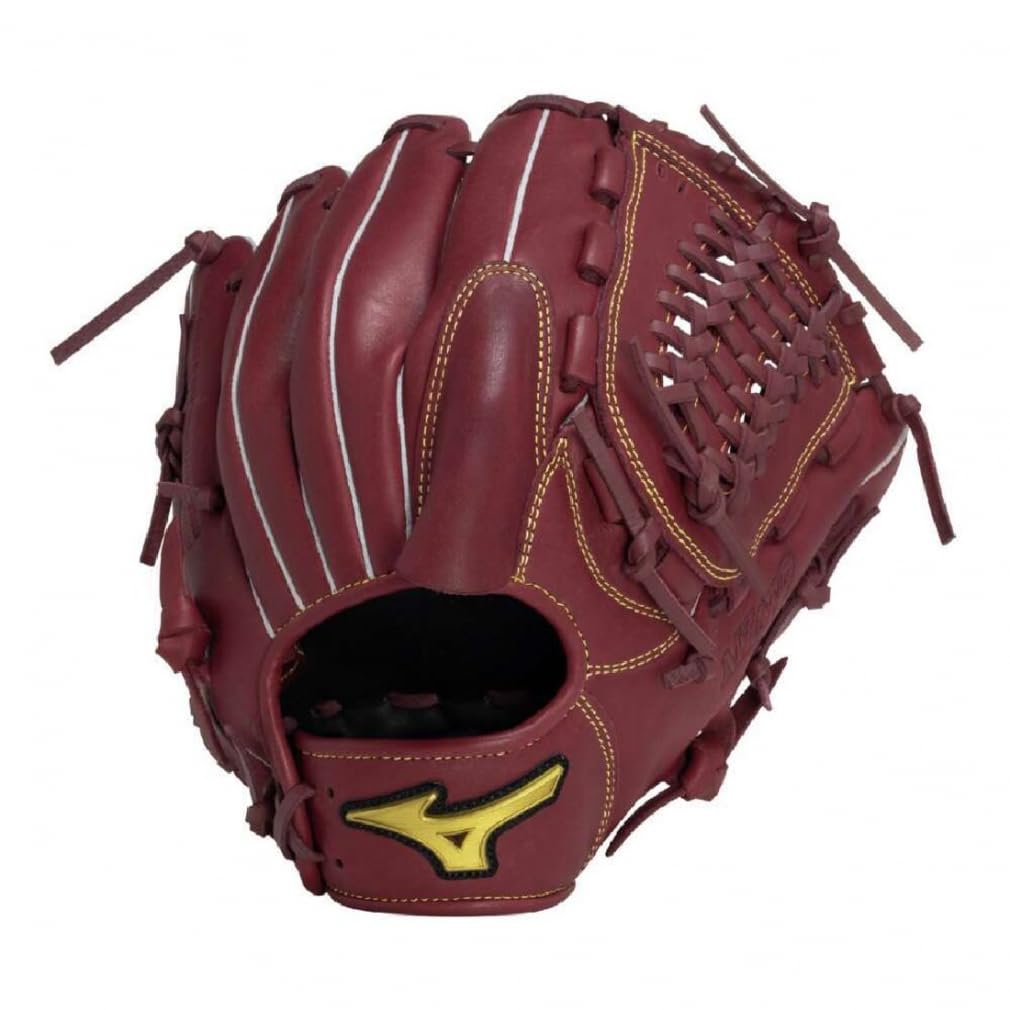 Mizuno Pro 投手用　軟式野球グローブ(と硬式野球ボール) 楽天市場】ミズノプロ 投手用 硬式（種類（野球・ソフトボール