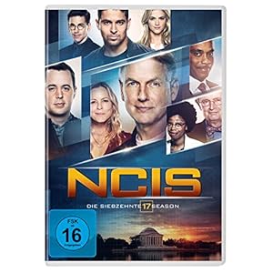 Navy CIS (NCIS) – Season 17