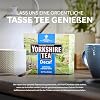 Yorkshire Decaffeinated Tea, 80 Teabags
