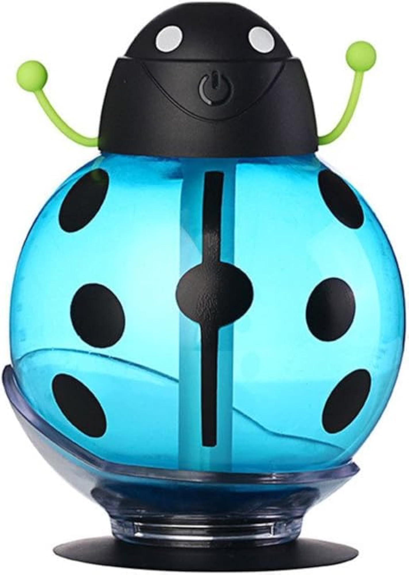 Mini Beetle Shape USB Humidifier & Aroma Diffuser