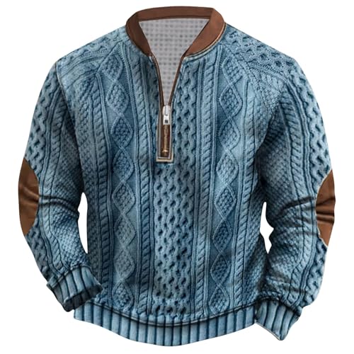T-shirt manche longue homme pour éviter les irritations avec son tissu doux