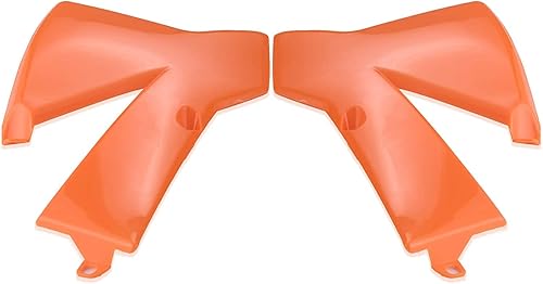 Miniatura 2 de RedCap Kit completo de carenado de guardabarros de plástico para KTM50 SX 50 JUNIOR 50cc Dirt Bike  Reemplazo directo atornillado para modelos