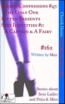 Very Dirty Stories #162 by [Max]