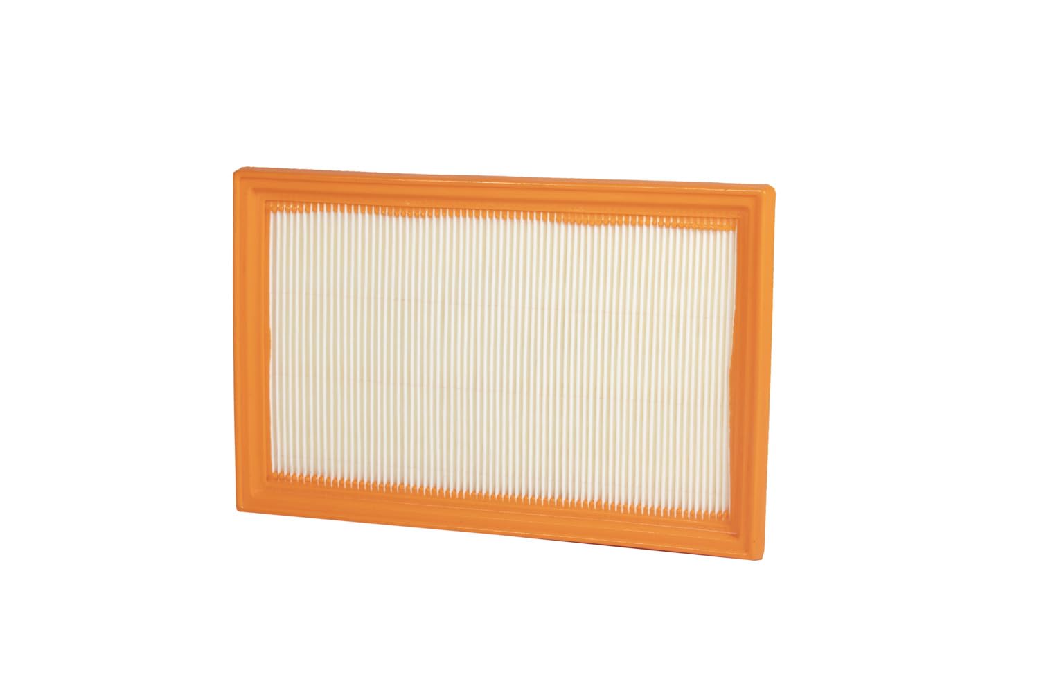 HELLA 8ZA 366 135-231 air filter AF523 - filter cartridge - e.g. Ford Fiesta IV (JA_, JB_) 1.25 and 16V