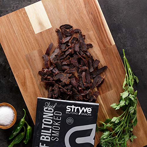 Exotic Meats Crate – Includes 10 Rare Jerky Flavors Like Venison, Wild Boar, Elk and More – Ships In A Sealed Wooden Crate With A Laser-Etched Crowbar – Ultimate Gift For Meat Lovers