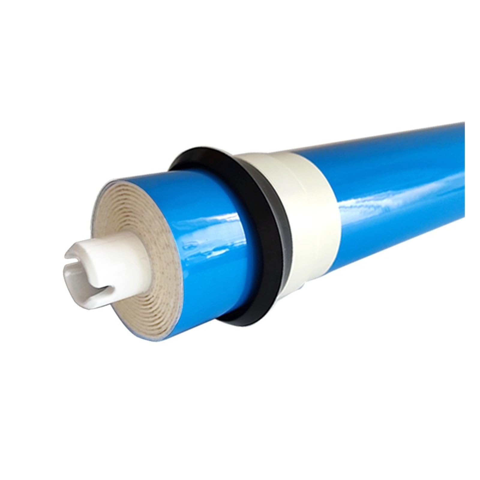 Strona główna Kuchnia Odwrócona osmoza Filtr membranowy RO Wymiana systemu oczyszczania wody Oczyszczacz wody pitnej 75/100/150/200GPD Z wysoką szybkością filtracji(3012 400GPD)
