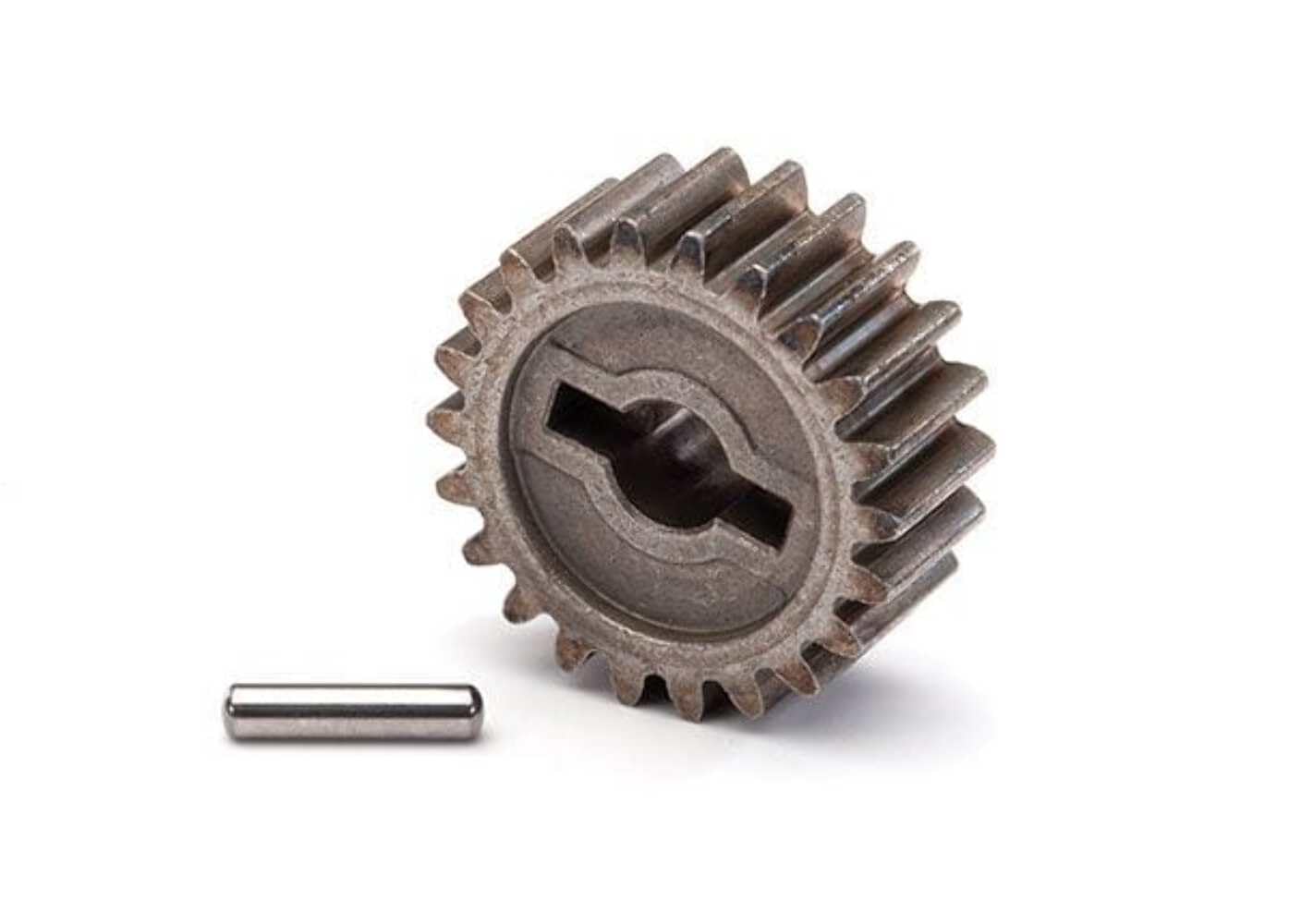 Amazon.com: Traxxas 8985 Input Gear, Transmission, 22-Tooth