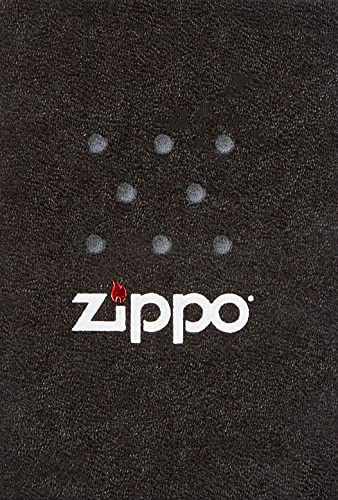 Briquet Tempête Zippo résistant au vent et rechargeable à vie - 3