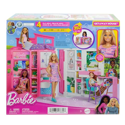 Barbie 2024 Eph avec Poupée