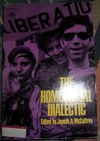 Homosexual Dialectic (A Spectrum book) 0133945774 Book Cover