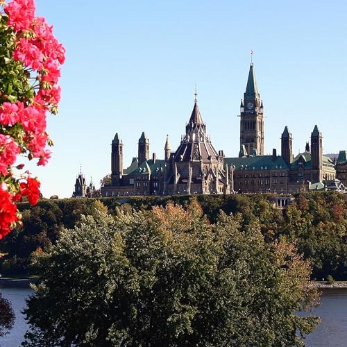 Is this the next phase of Mark Carney’s time as PM?