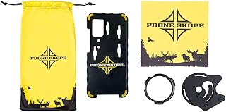 Samsung S20 Vortex Razor HD/Ultra HD Gen 1&2 Spotting Scope