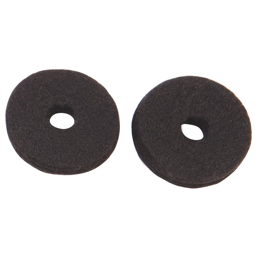 Drum Tech DT202 Cymbal Felt Kit 40 mm