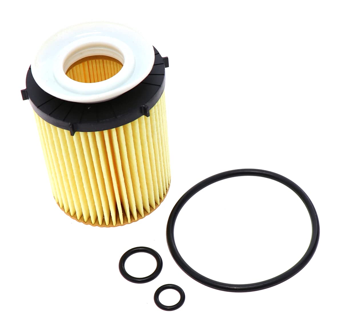 Genuine Luber-Finer Car Oil Filter - P1016