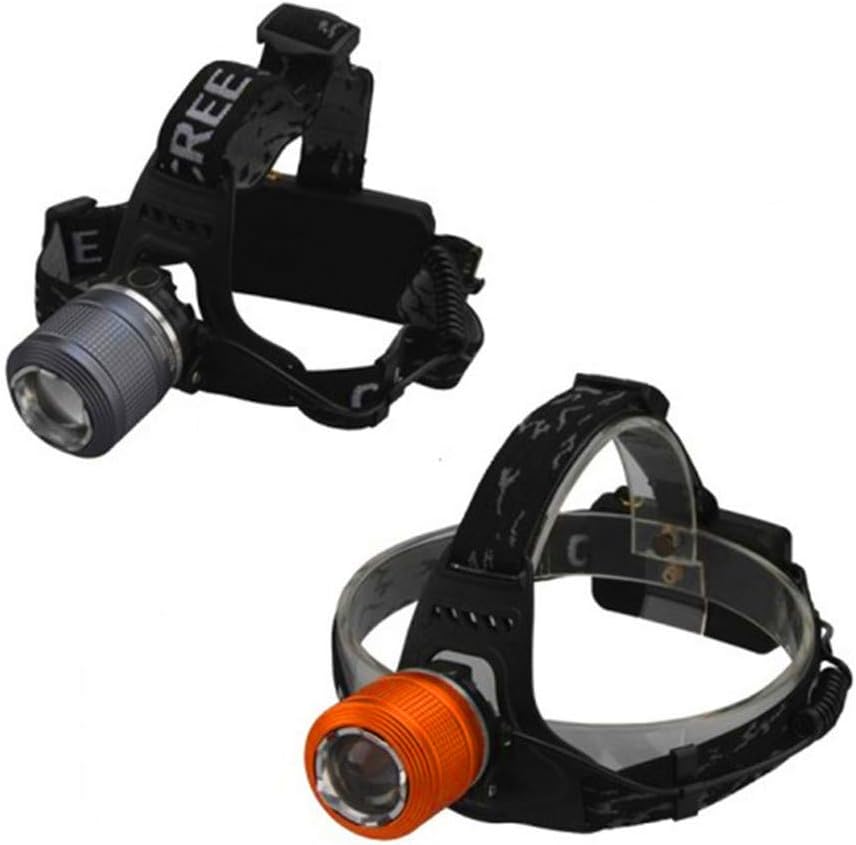 torcia ad archetto per la lettura