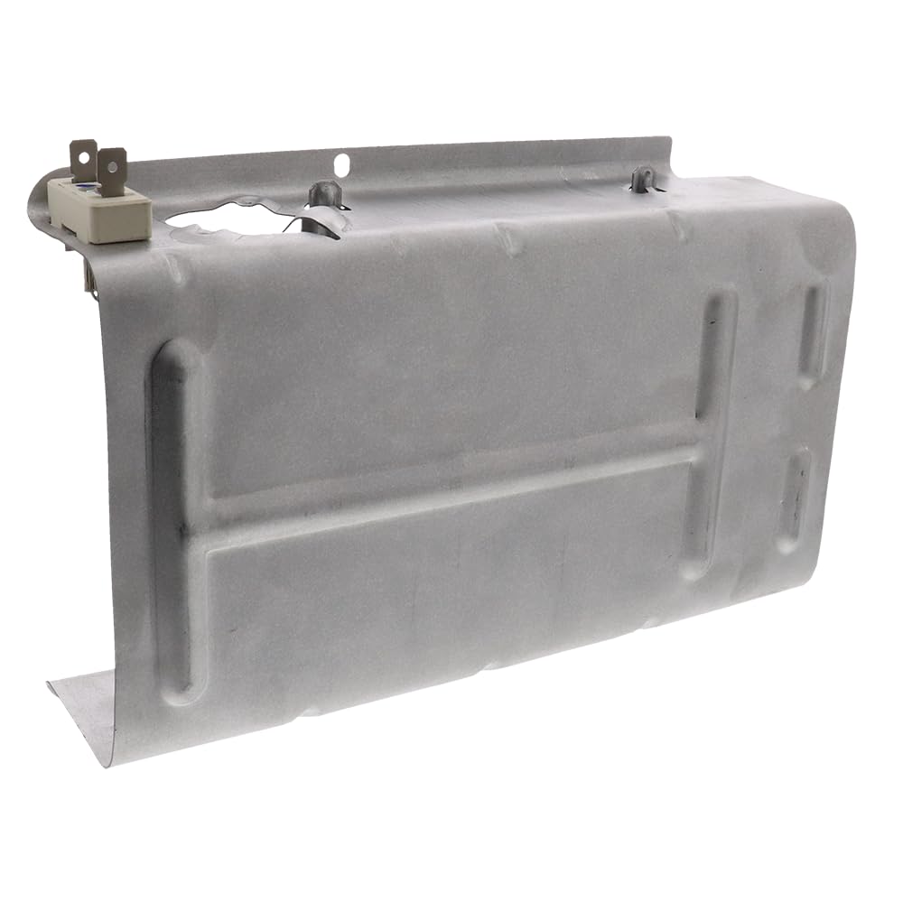 Amazon.com: Supco DE838 Dryer Heater Element, Replaces Whirlpool