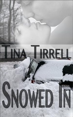 Snowed In: *a Confined Space, Taboo MILF Fantasy*