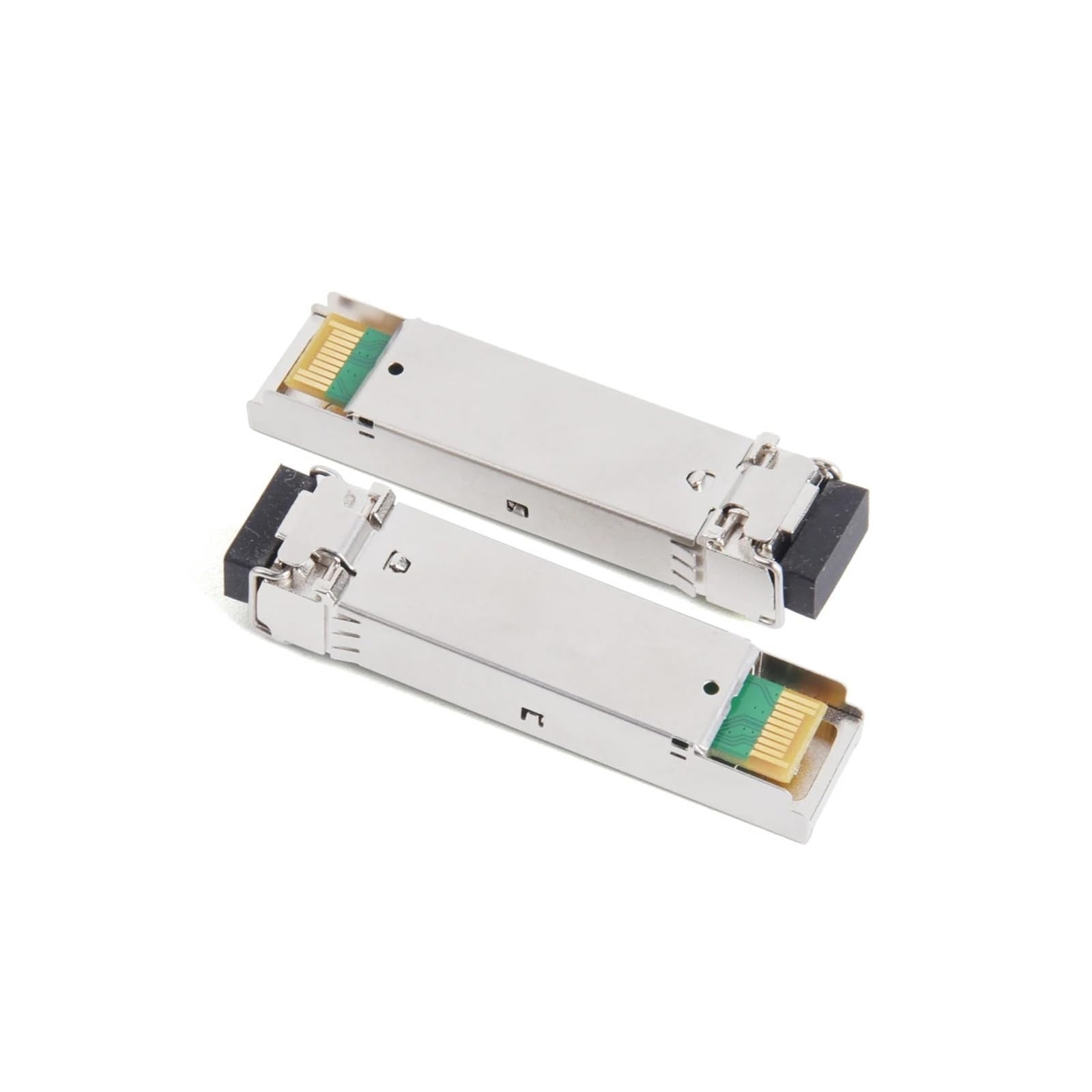 Module SFP Gigabit 1.25G monomode 3KM LC pour fibre optique - 3