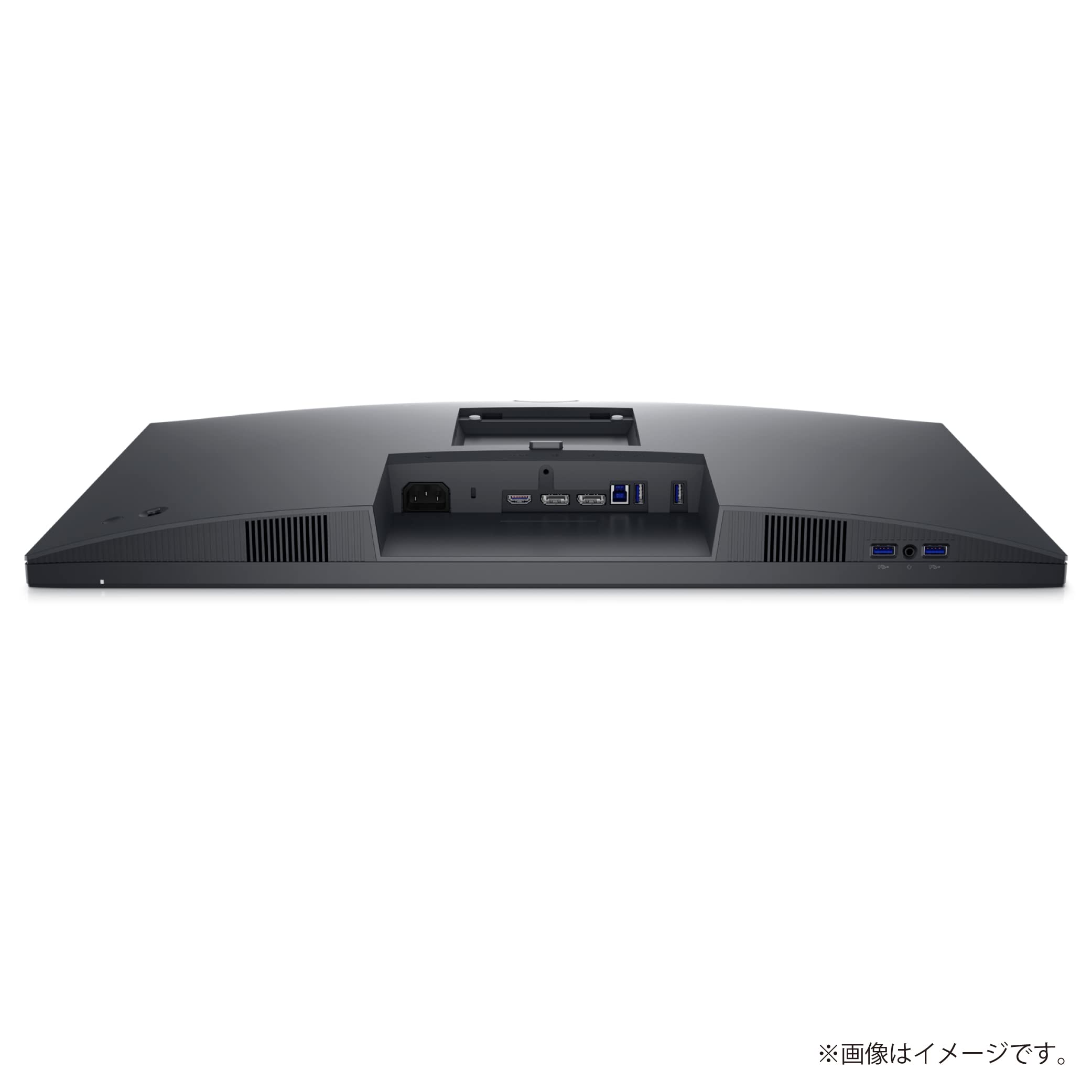 Amazon.co.jp: Dell C2723H 27インチ ビデオ会議 モニター