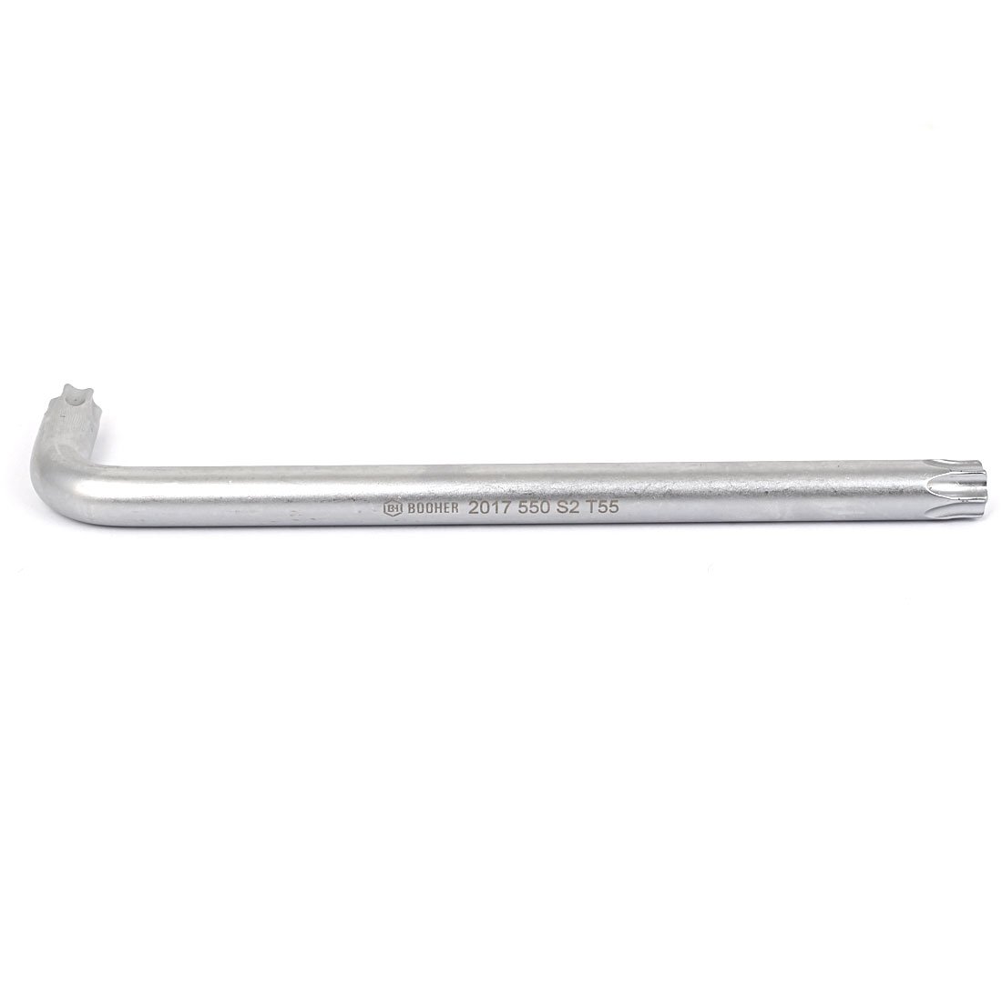 Clé Torx T55 Anti-Inviolable – Embout Long L 9,45 Po – Lot De 4 – Uxcell
