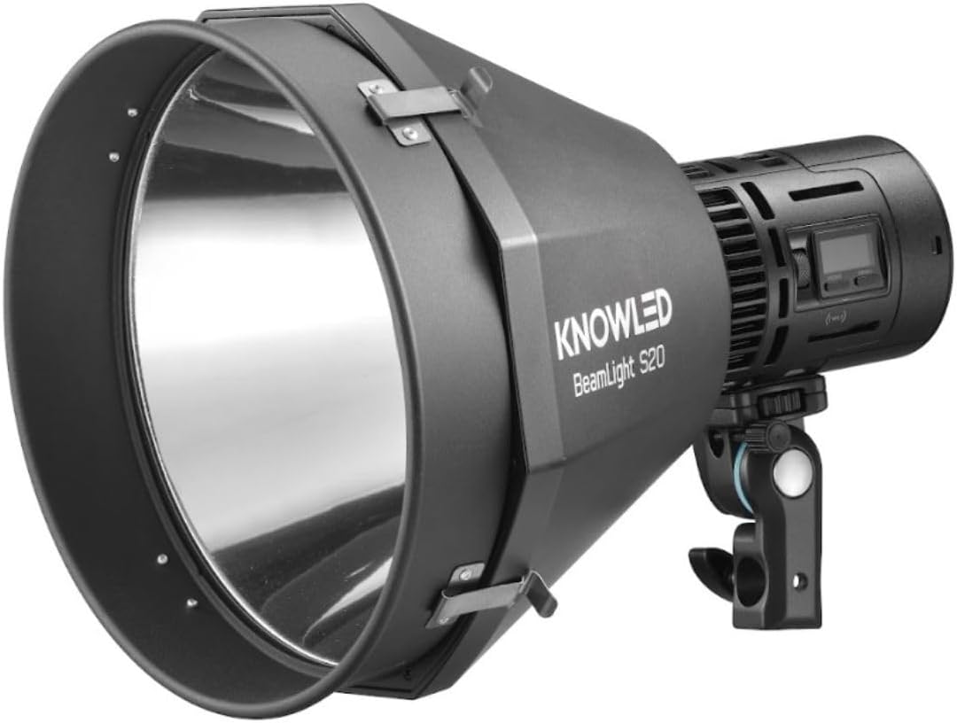 Godox BeamLight S20 Reflector for MS60Bi & MS60R