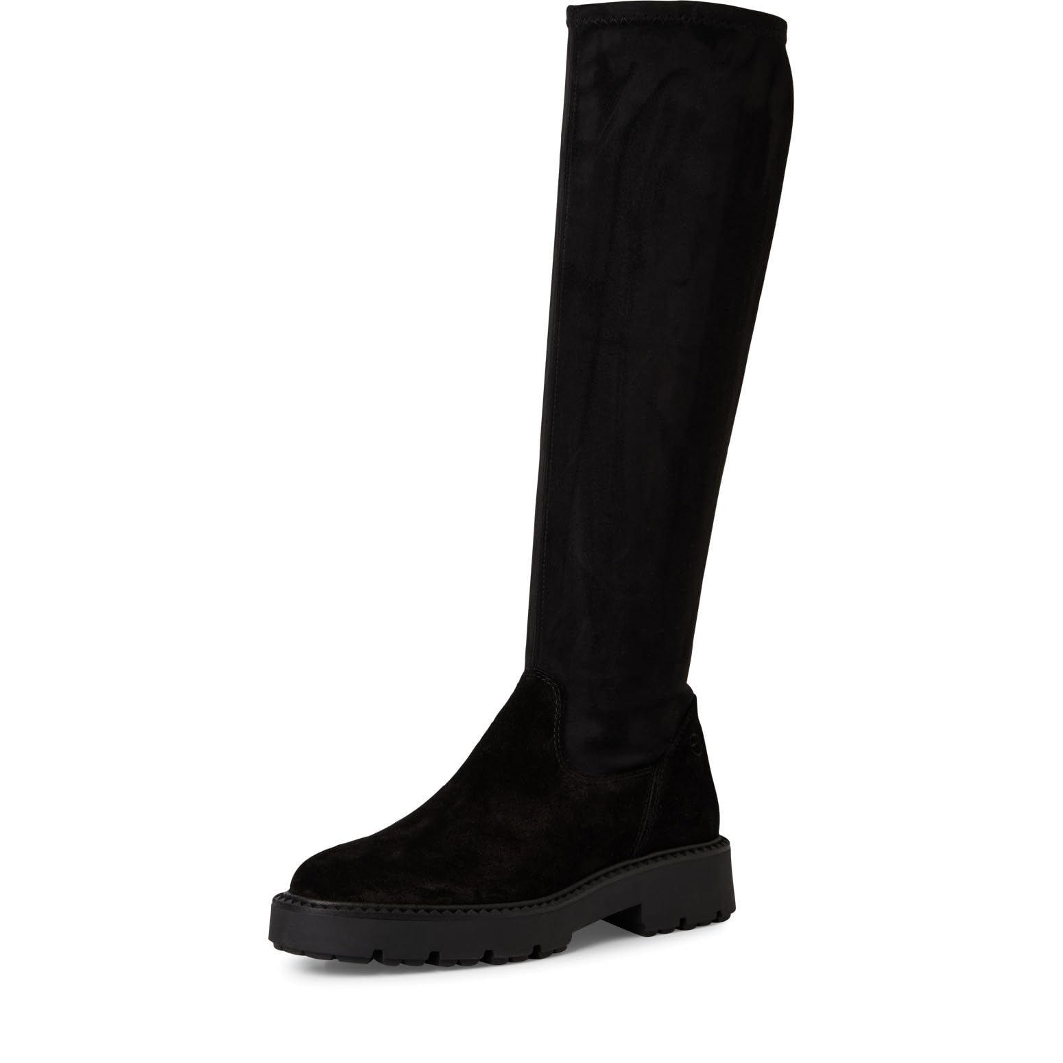 Tamaris Damen Stiefel Flach