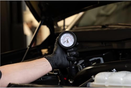 Miniatura 3 de Mityvac 5530 Juego profesional de comprobación de compresión