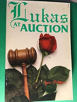Paperback Lukas at Auction Book