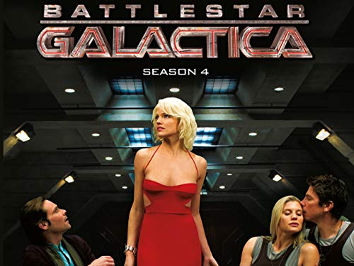  Battlestar Galactica