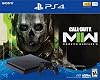 Consola PlayStation 4 (PS4) - Paquete Call of Duty Modern Warfare II (Caja dañada) Clasificación ESRB: Maduros | por Amazon Renewed 2