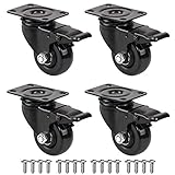 ★ Geeignet für Böden wie Teppich, Laminat, Parkett, Holz, Kork, Fliesen, Granit, Pflaster, Steine, usw.