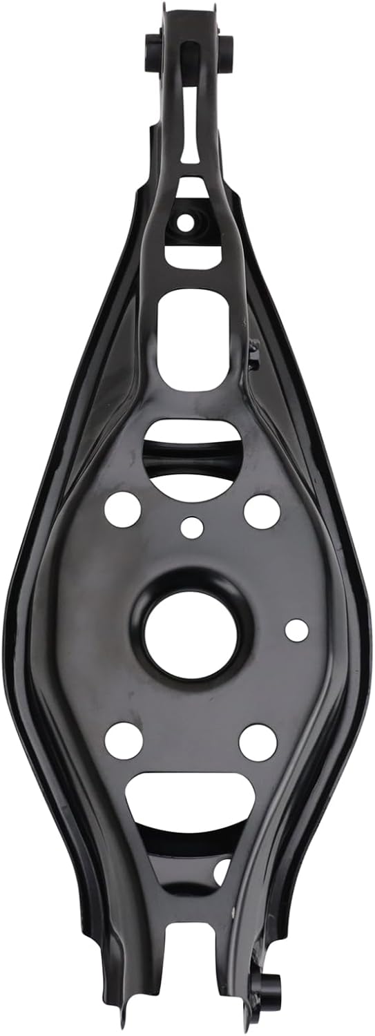 TRQ Rear Lower Rearward Control Arm Driver Side Compatible with 2016-2020 Honda Civic