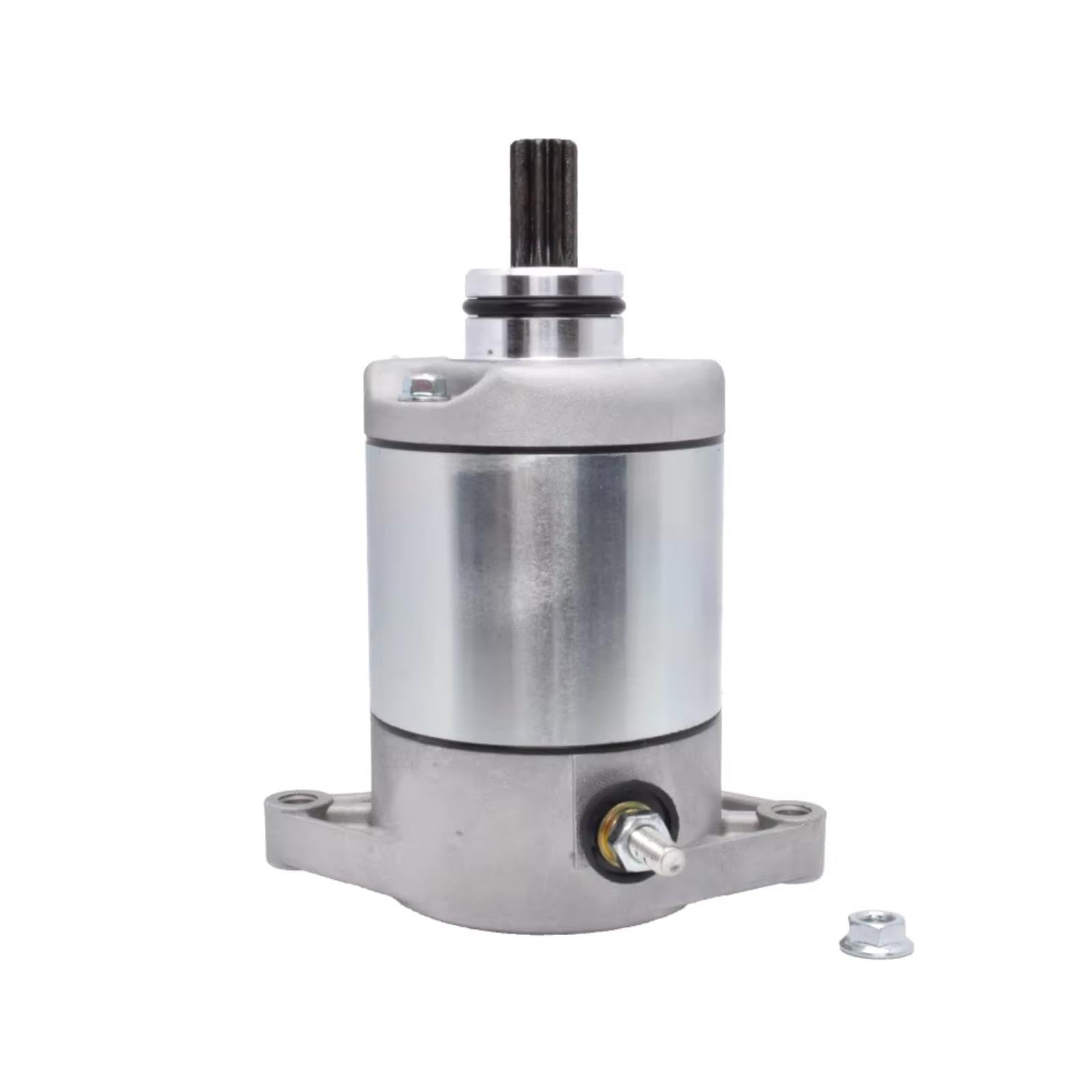 Motor Arranque Motocicleta Para Suzuki Para LT-A400 2WD Para Eiger 2002-07