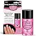 Pink Armor Nail Growth Formula Treatments, 0.45 Fluid Ounce