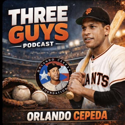 Malcolm Cepeda: Building Community Impact Through the Orlando Cepeda Foundation