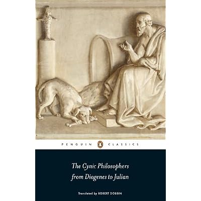 The Cynic Philosophers