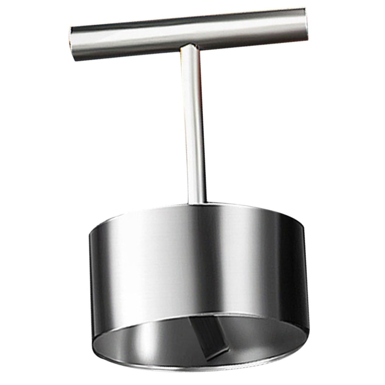 Sosoport Stainless Steel Fruit Corer Tool for Pears Apples and Easy to Clean for Home Baking Pastry Preparation Multifunctional Kitchen Gadget