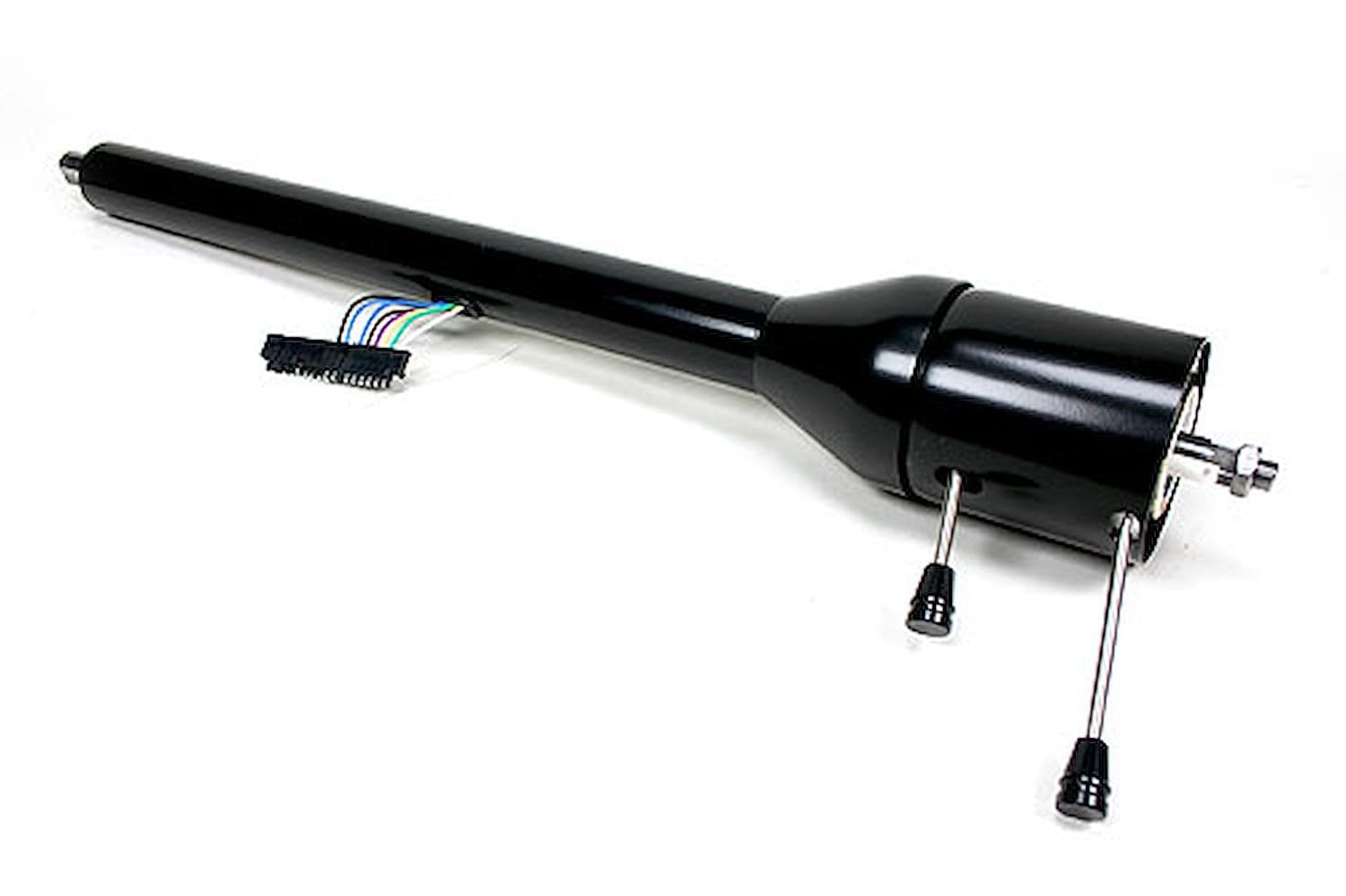Amazon.com: Ididit 1120610051 Steering Column for Chevrolet