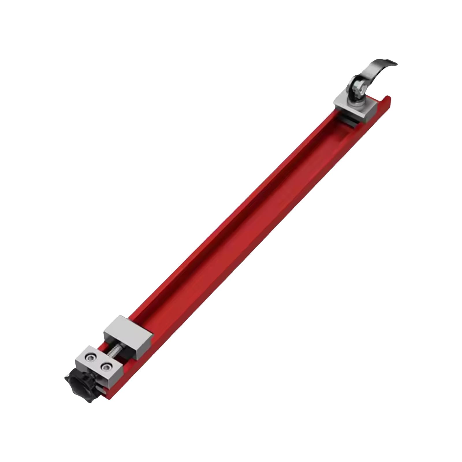 Woedpez Heavy-Duty Metal Base Plate For 4-6In Enhanced Stability & Corrosion-Resistant Design Heavy Dutys Cutting Machine Base