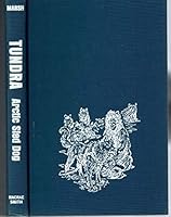 Tundra: Arctic Sled Dog B0006BUXZU Book Cover