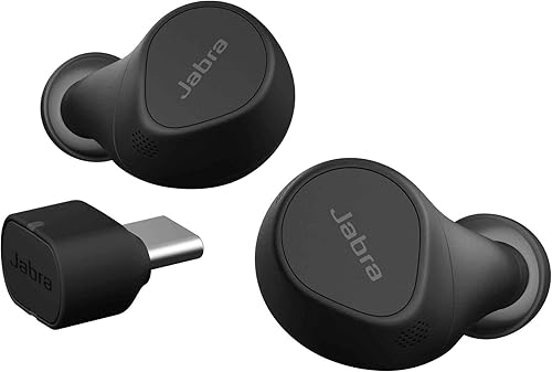 Miniatura 3 de Jabra Evolve2 Buds - USB-C Ms, W128280152