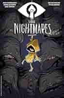 アメコミ　LITTLE NIGHTMARES コミック版　英語　リトルナイトメア Amazon | Little Nightmares #1 (English Edition) [Kindle