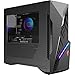 Produktbild MSI MAG Infinite S3 13NUB7-1800FR Gaming-PC, Prozessor Intel Core i7-13700F, RTX 4060 Ti, 32 GB DDR5, 1 TB SSD NVMe PCIe 3.0, 80 Plus Bronze, WLAN, 6E, Windows 11 Familie