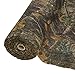 Allen Company Vanish Hunting Blind Burlap: Bulk 50-Yard Bulk Camo Roll, Waterfowl Hunting Blinds