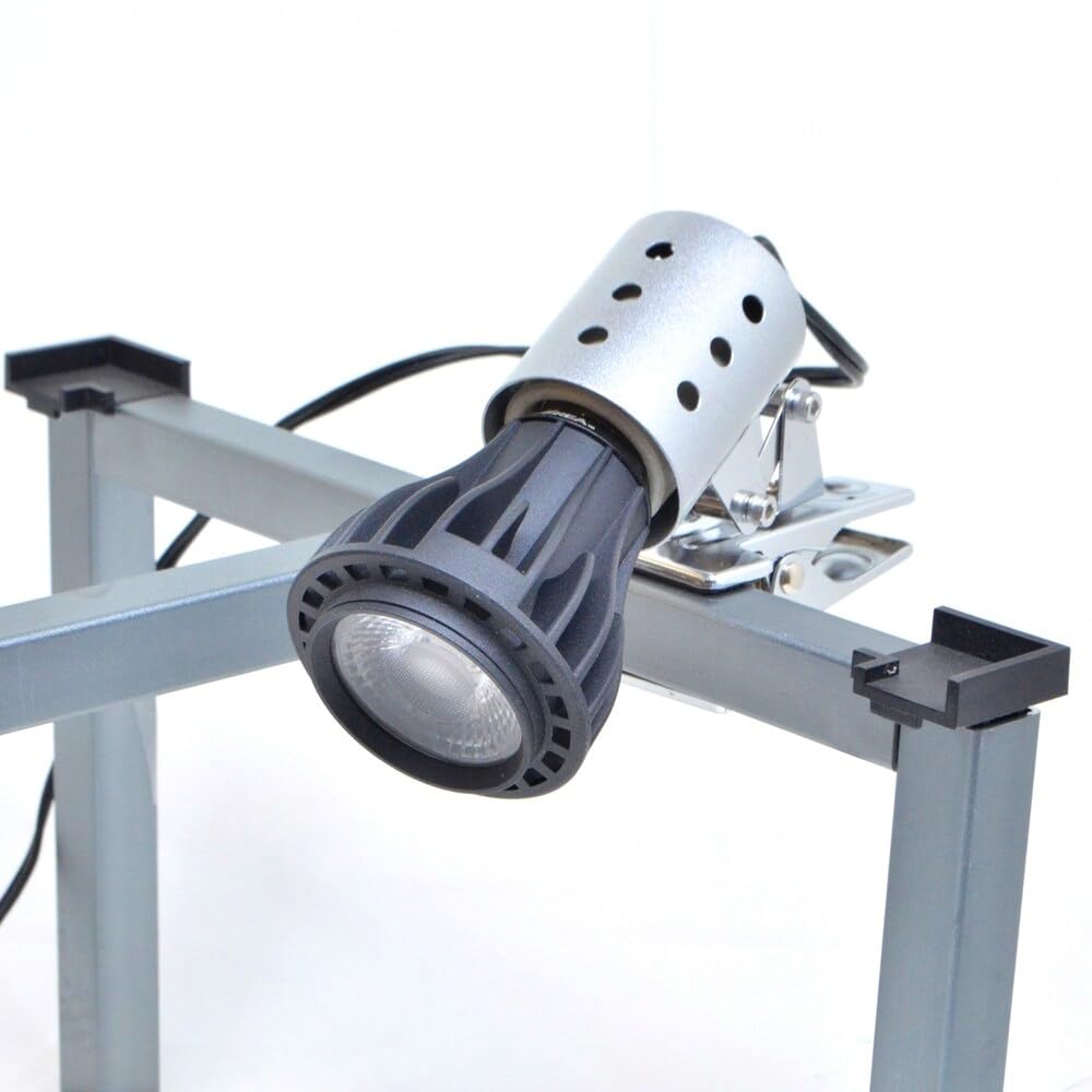 Amazon.co.jp: ゼンスイ PLAREA 植物育成LED EVER SUN 365 12W 昼白色