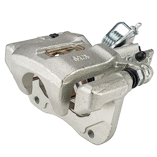 Image of PHILTOP Rear Brake Caliper 19-B2068, 19-B2069 Compatible with 1998-2007 Honda Accord, 2004-2008 Acura TSX