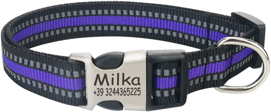 collari di abbaiare alla citronella