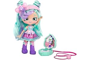 Shopkins Lil' Secrets Shoppies